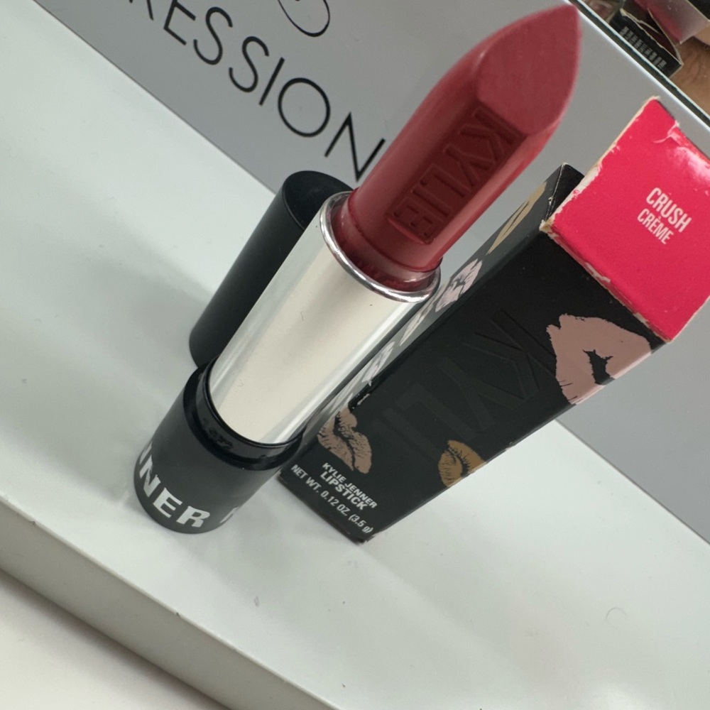 Kylie Jenner Lipstick